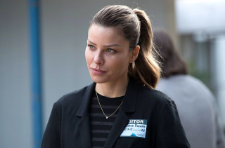 Lauren German - Lucyfer