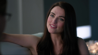 Katie McGrath - Supergirl