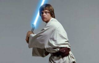 Luke Skywalker
