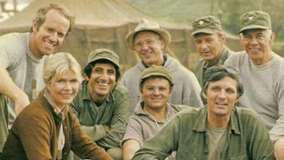 M*A*S*H