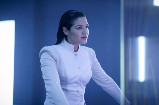 Kim Engelbrecht - Flash