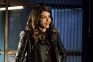 Juliana Harkavy - Arrow