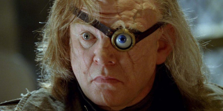 9. Alastor Moody