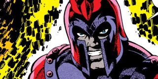 Magneto