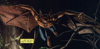 Man-Bat