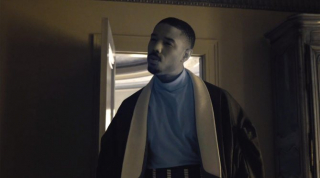 Jay Z - Family Feud - Michael B. Jordan