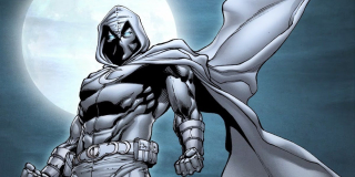 95. Moon Knight