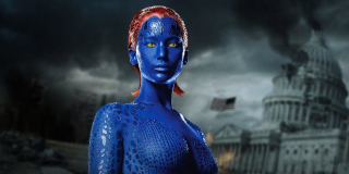 Mystique