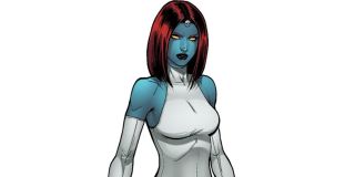 Mystique