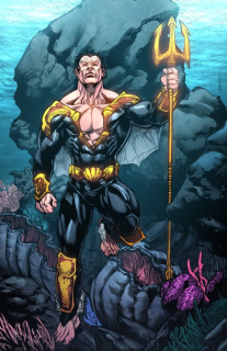 73. Namor