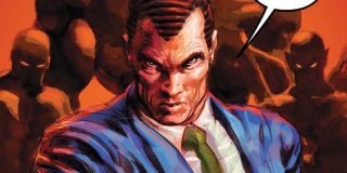 Norman Osborn