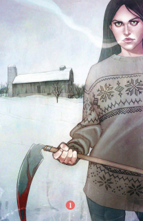 Odrodzenie #01. Jesteś wśród przyjaciół - plansza