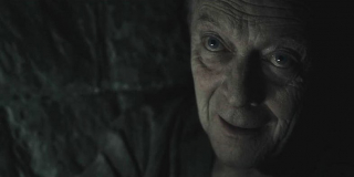 2. Gellert Grindelwald