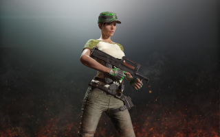 PUBG: Accessory Pack
