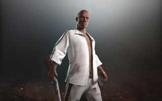 PUBG: Tracksuit Pack