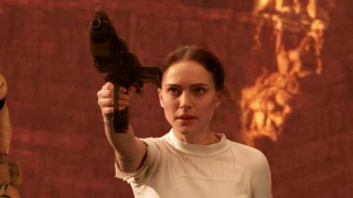 Padme Amidala