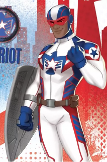 Patriot
