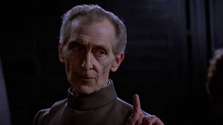 Wielki Moff Tarkin