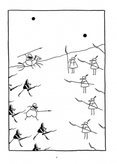 Powstanie. Film narodowy - plansza