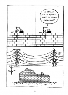 Powstanie. Film narodowy - plansza