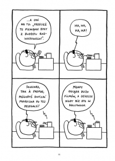 Powstanie. Film narodowy - plansza