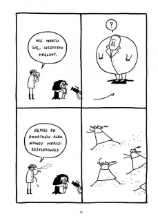 Powstanie. Film narodowy - plansza