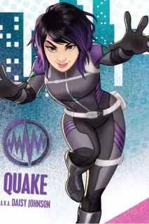 Quake