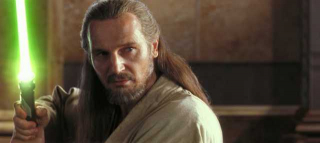 Qui-Gon Jinn