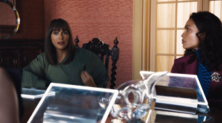 Jay Z Family Feud screen grab
Credit: Tidal