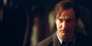 13. Remus Lupin