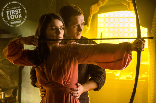 Robin Hood 2018