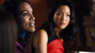 Jay Z Family Feud screen grab
Credit: Tidal