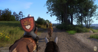 Kingdom Come: Deliverance
