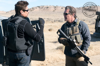Sicario 2: Soldado - zdjęcie