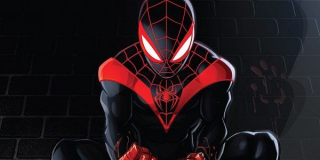 76. Spider-Man (Miles Morales)