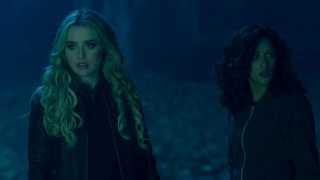 Spin-off Supernatural - Wayward Sisters