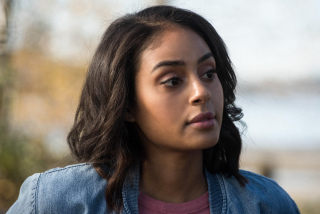 Spin-off Supernatural - Wayward Sisters