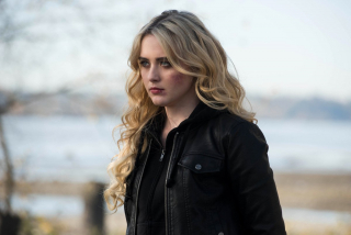 Spin-off Supernatural - Wayward Sisters