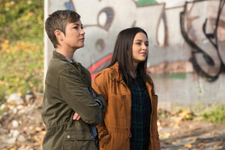 Spin-off Supernatural - Wayward Sisters