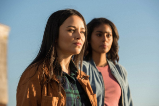 Spin-off Supernatural - Wayward Sisters