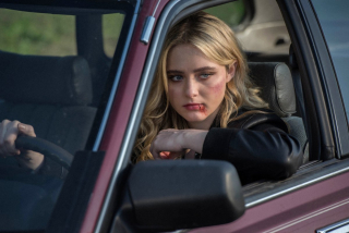 Spin-off Supernatural - Wayward Sisters