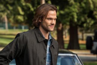 Spin-off Supernatural - Wayward Sisters