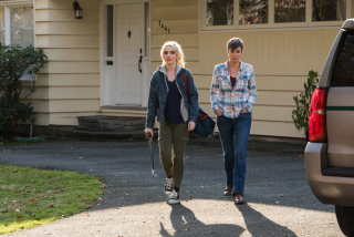 Spin-off Supernatural - Wayward Sisters