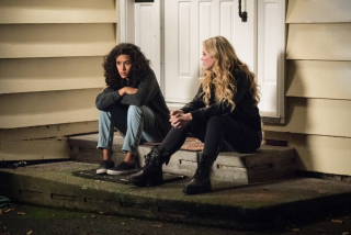 Spin-off Supernatural - Wayward Sisters