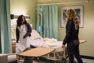 Spin-off Supernatural - Wayward Sisters