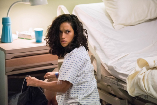 Spin-off Supernatural - Wayward Sisters