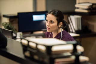 Spin-off Supernatural - Wayward Sisters