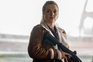 Spin-off Supernatural - Wayward Sisters