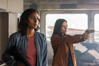 Spin-off Supernatural - Wayward Sisters