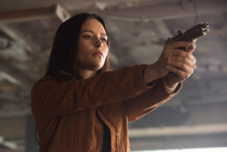 Spin-off Supernatural - Wayward Sisters